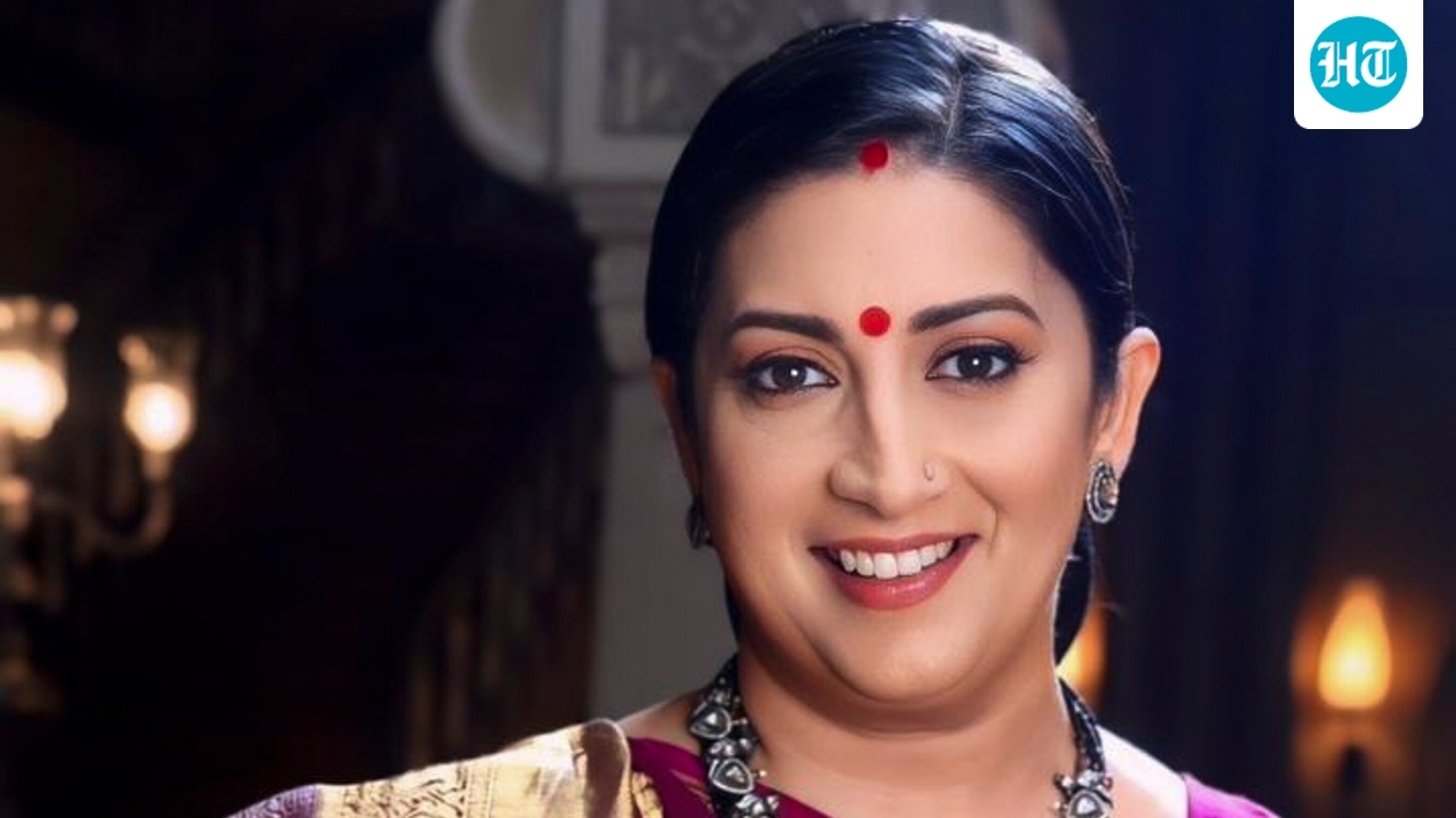 A Kyunki Saas Bhi Kabhi Bahu Thi spinoff in the pipeline? Smriti Irani clears the air