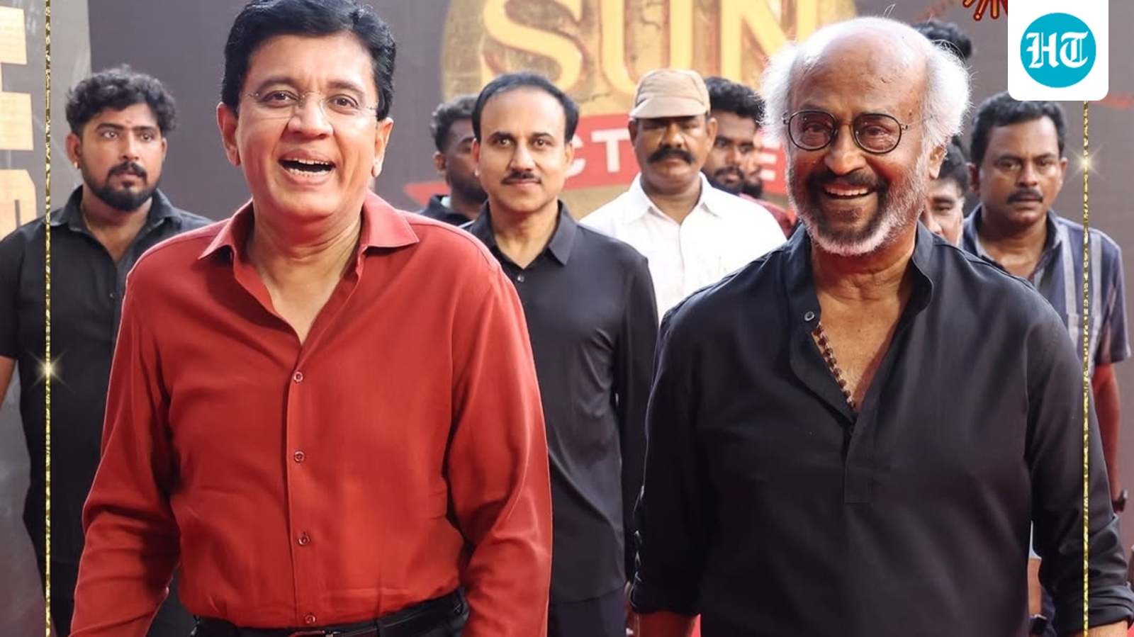 India's richest filmmaker is not from Bollywood;  ₹26000 cr wealth dwarfs Shah Rukh, Karan Johar, Aditya Chopra combined