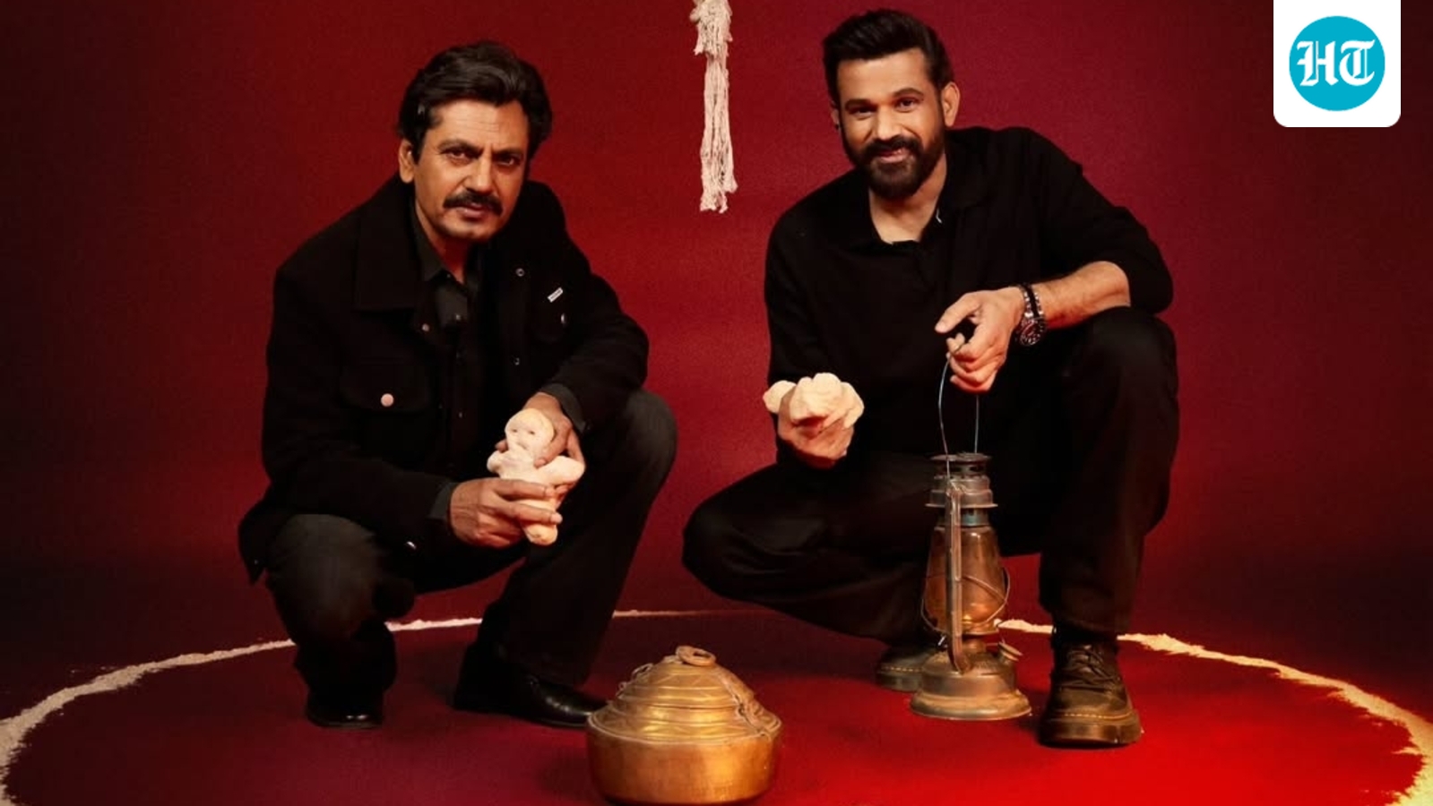 ‘Full-scale city’ being built for Sohum Shah, Nawazuddin Siddiqui’s Tumbbad 2; sequel 'bigger in scale' | Exclusive