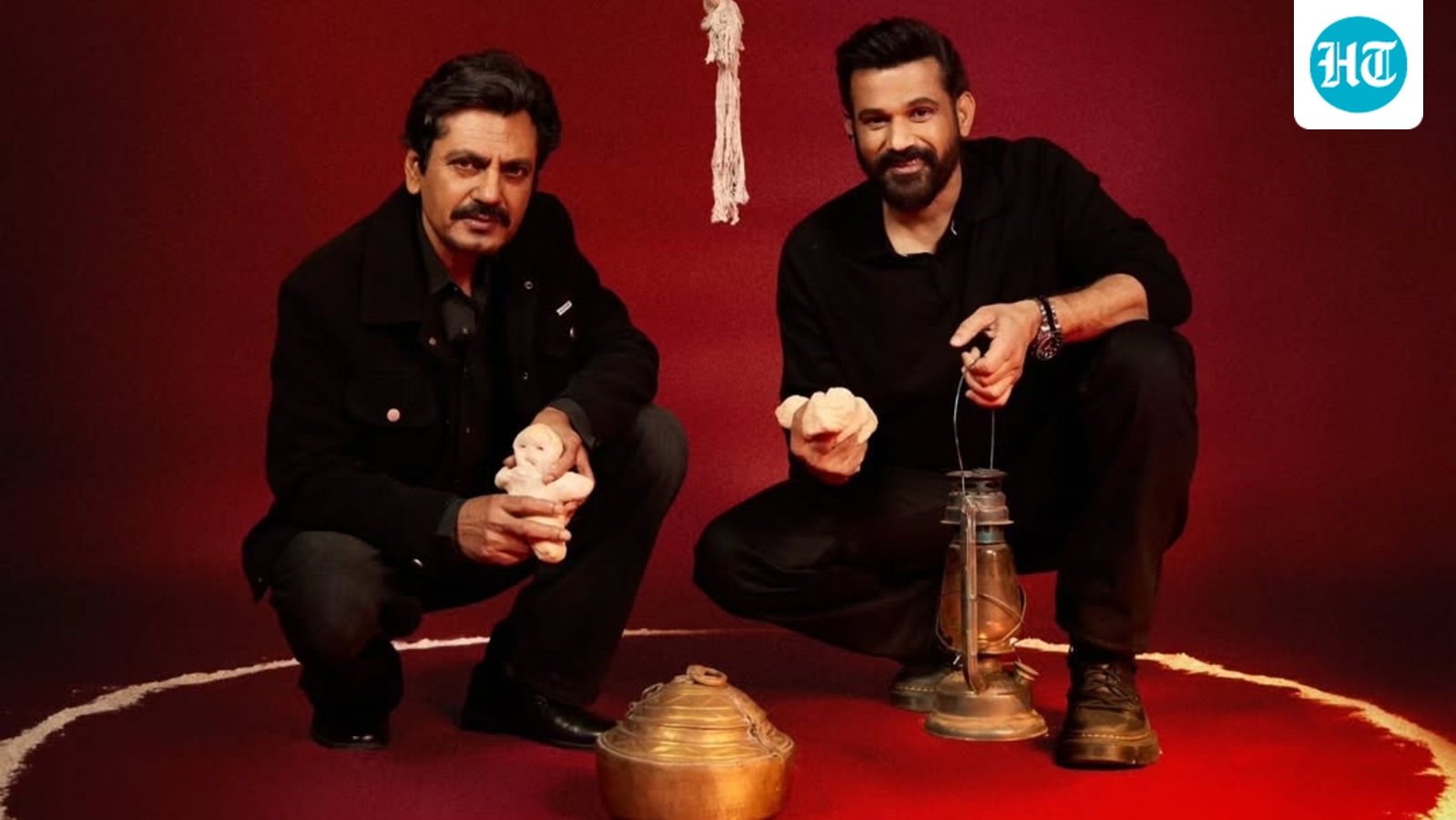 Sohum Shah, Nawazuddin Siddiqui-starrer Tumbbad 2 announces release date; to hit the screens in 2027