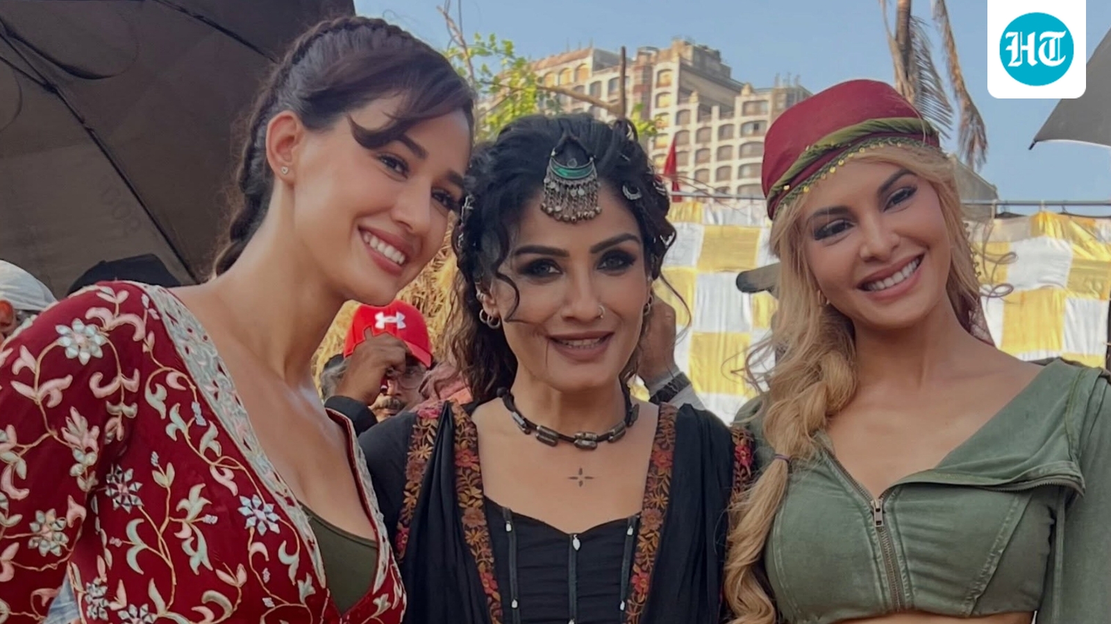 Raveena Tandon says women in Bollywood comedies are reduced to glamorous catalysts: 'Heroine comic tracks have shrunk'