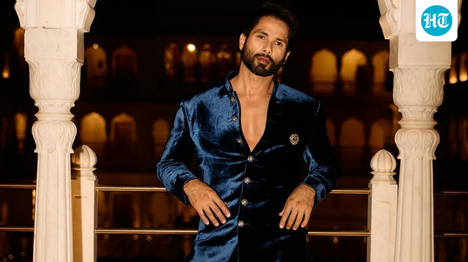 Shahid Kapoor says Bollywood is not making enough good films, calls out ‘manufactured’ marketing in cinema
