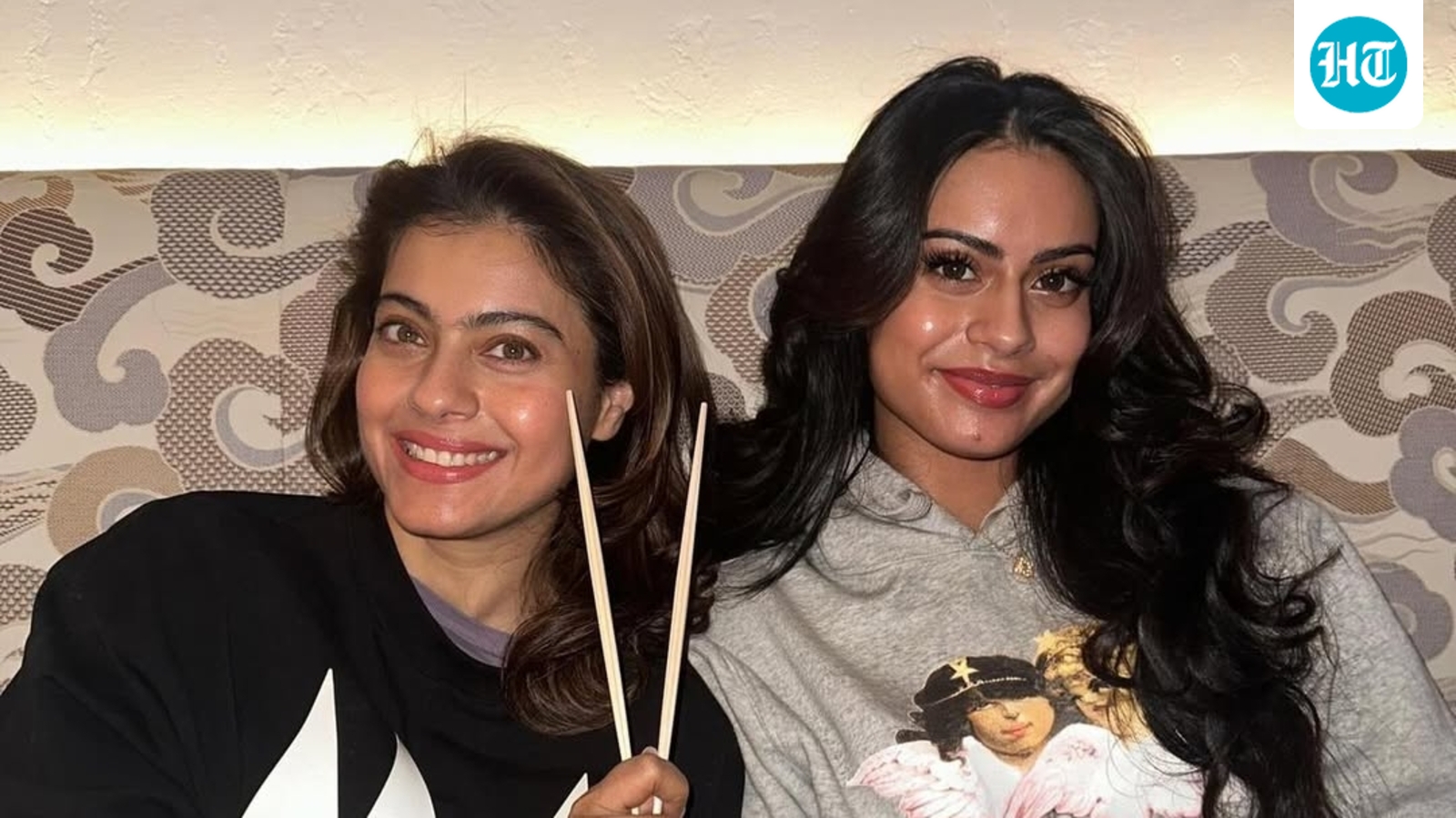 Kajol opens up about why arguments are important between parents and children: ‘I look at it as compliment’