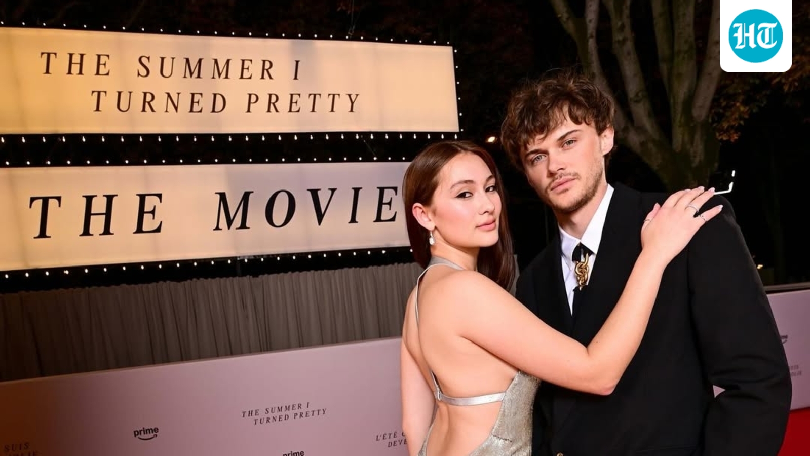 Jenny Han explains why The Summer I Turned Pretty movie won’t release this Christmas despite the script being finished