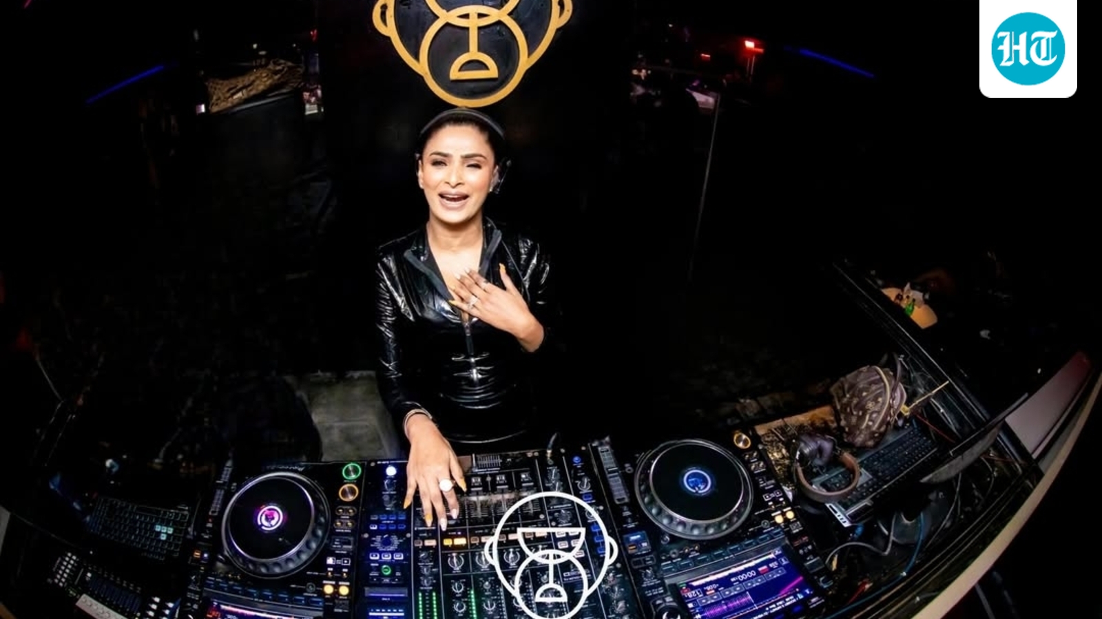 Who is DJ Nicky? DJ scheduled to perform at Goa nightclub speaks after deadly fire that killed 25