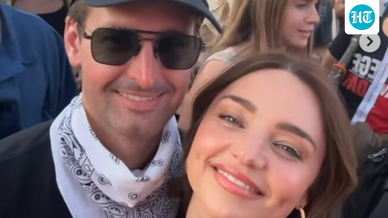 Snap CEO Evan Spiegel spotted at Coachella days before announcing 1,000 layoffs: ‘Dude is chilling with $$$$’