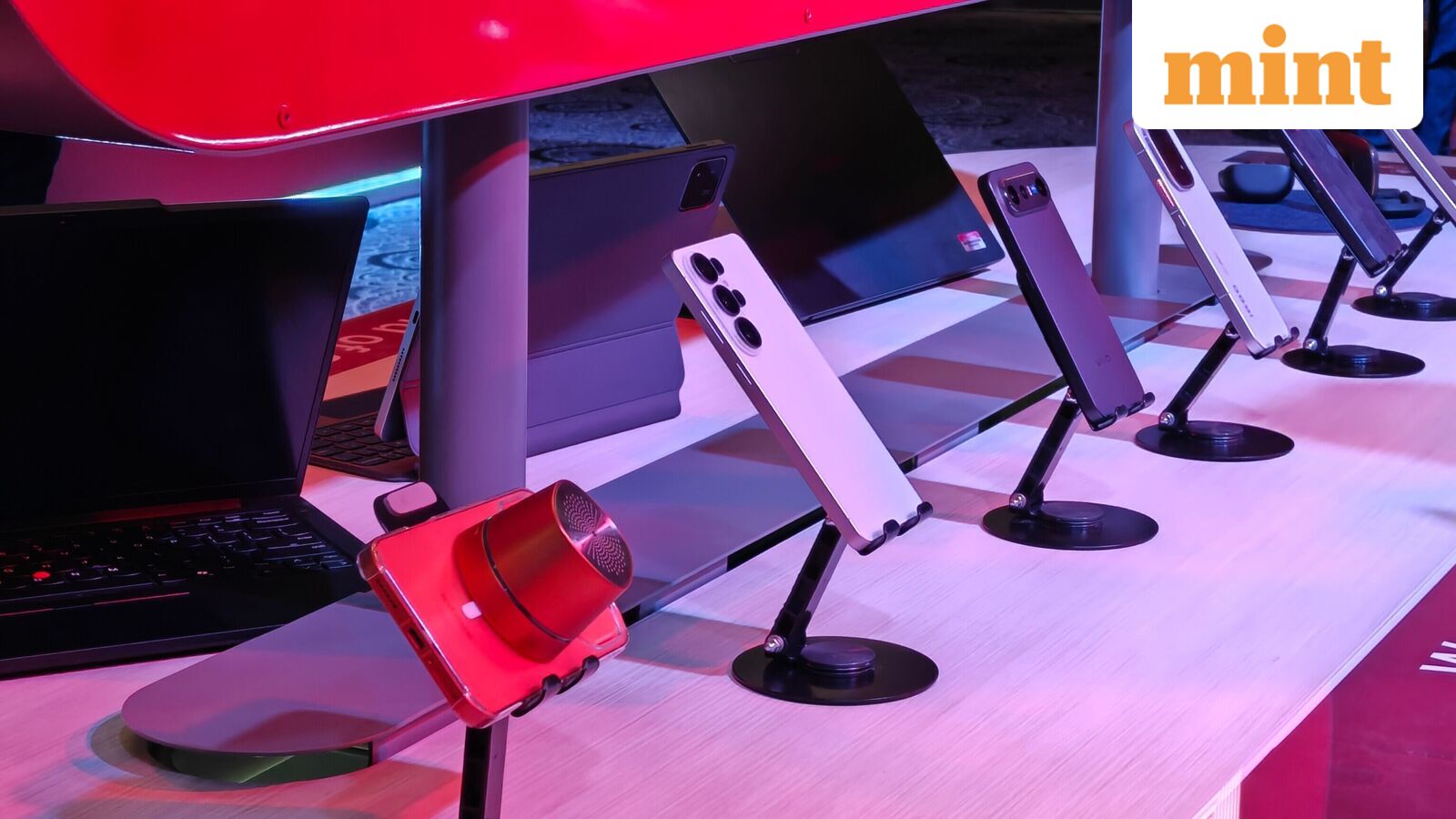 Qualcomm launches Snapdragon 6 Gen 5 and 4 Gen 5 processors with massive GPU upgrades