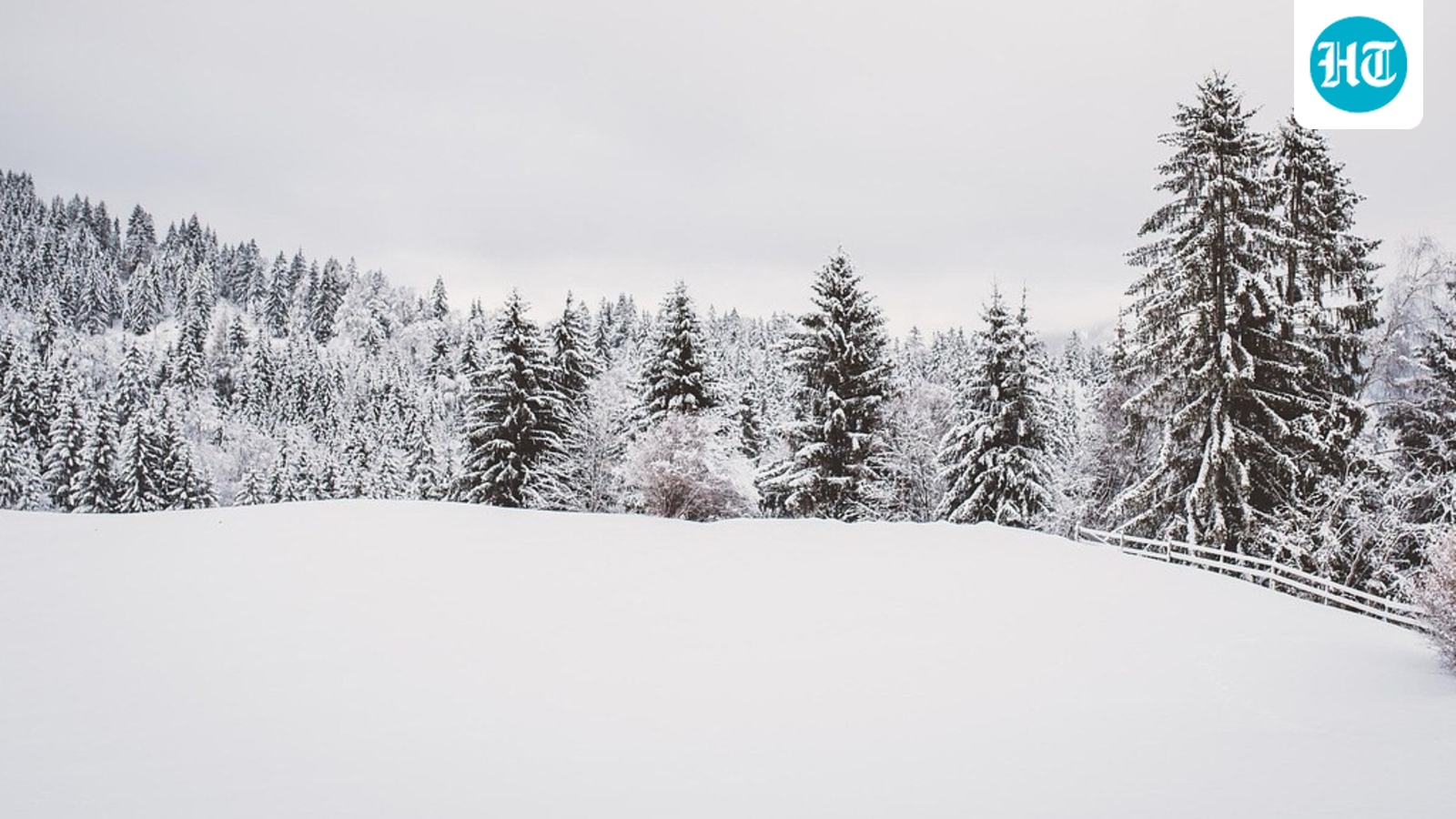 US winter storm warnings: Urgent alerts issued for Alaska, Colorado, Illinois and other states
