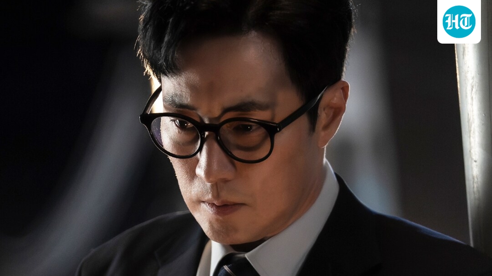 Agent Kim Reactivated review: So Ji Sub powers a gripping K-drama action revenge thriller with heart and rage
