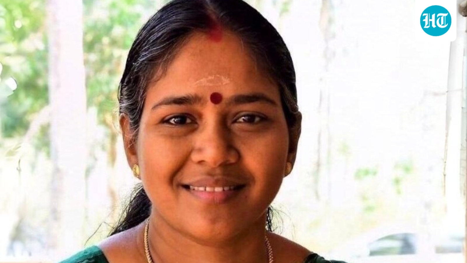 BJP leader Sobha Surendran takes on Congress in Palakkad bastion: 5 points