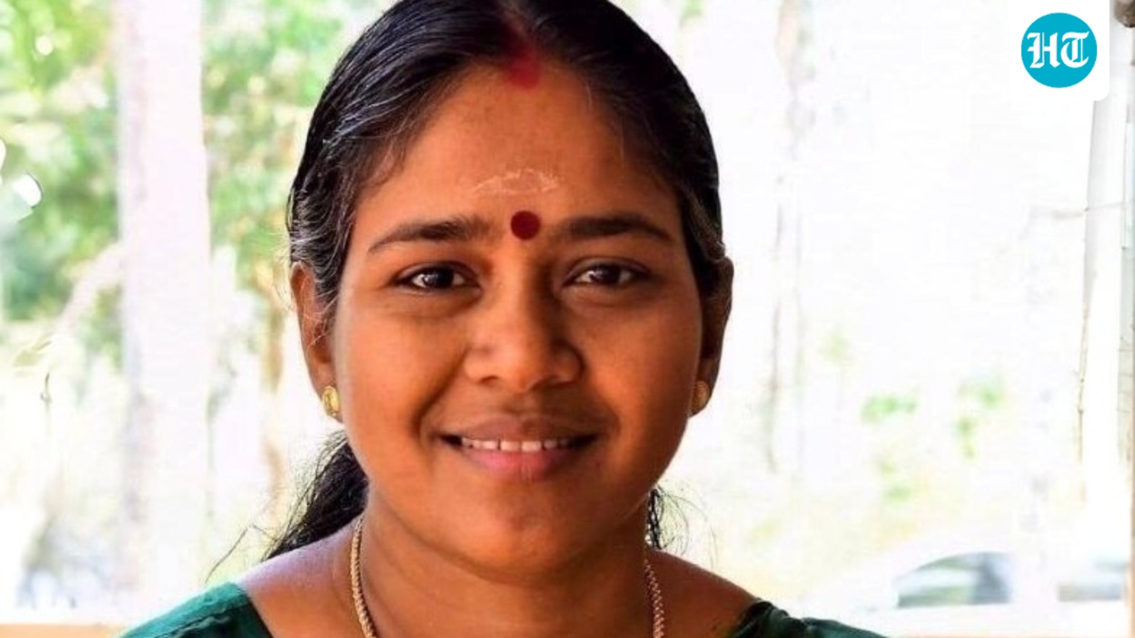 BJP leader Sobha Surendran contests from Congress stronghold Palakkad in 2026 elections