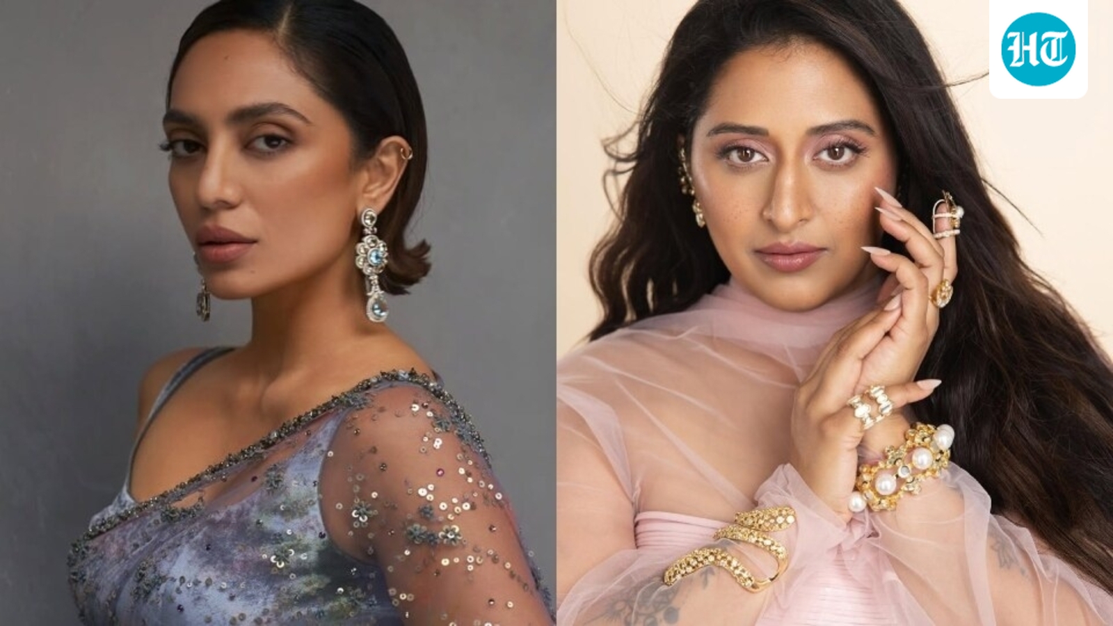 Sobhita Dhulipala, Raja Kumari react to influencer's post about Telugu representation, criticism for Bhavitha Mandava