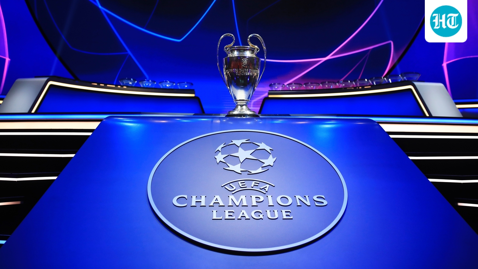 Champions League Round of 16 Draw Live Streaming: When and where to watch the UCL draw live online