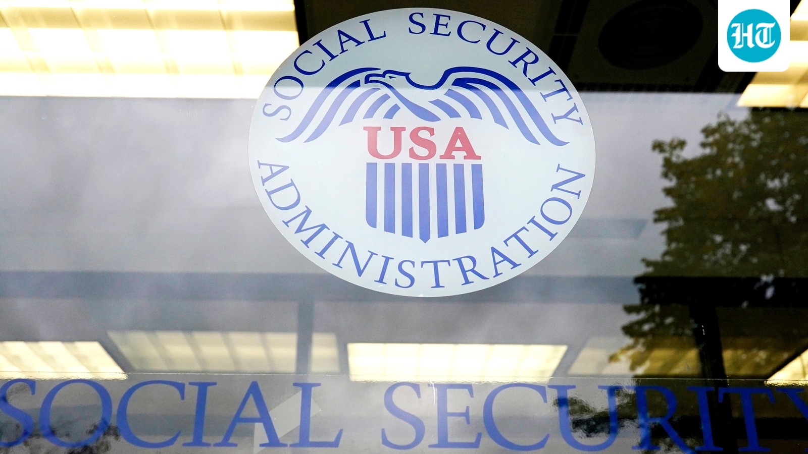 Social Security cuts may affect over 15% people in 47 states, benefit losses could exceed $500