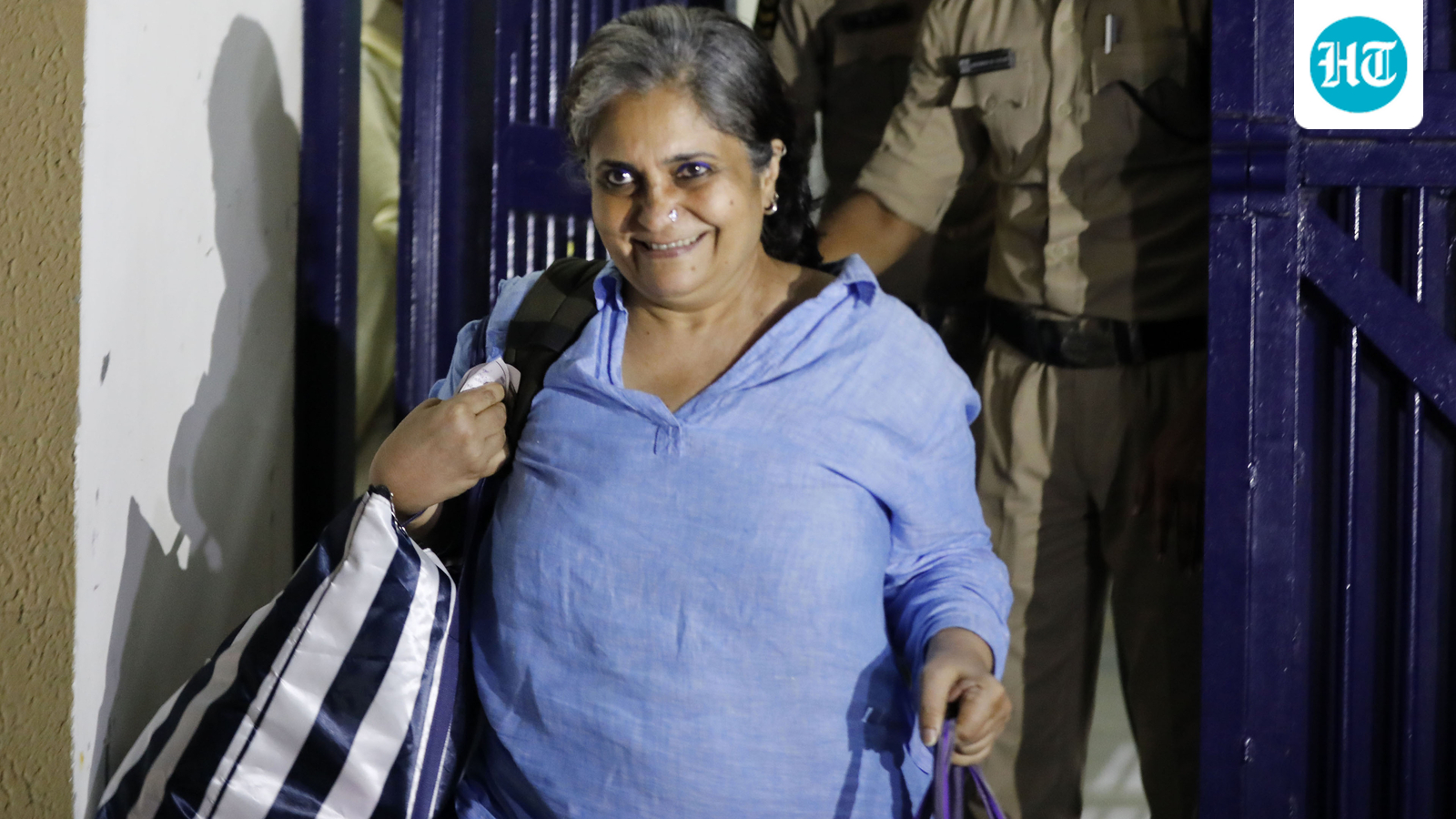 SC rejects plea to release activist Teesta Setalvad’s passport, seeks travel itinerary