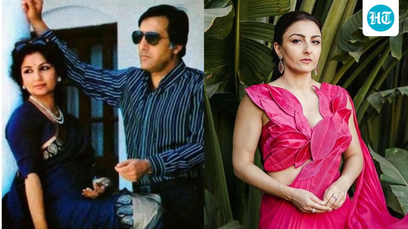 Newlywed Sharmila Tagore used to apply makeup before Mansoor Ali Khan woke up in morning, reveals Soha Ali Khan