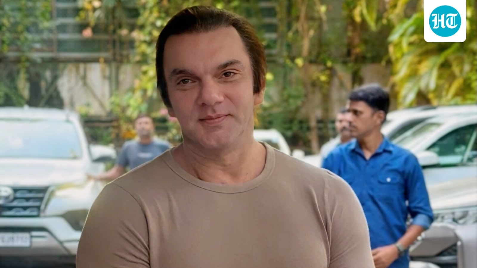 Sohail Khan wants to be more than Salman Khan's brother through his stint on Alliance