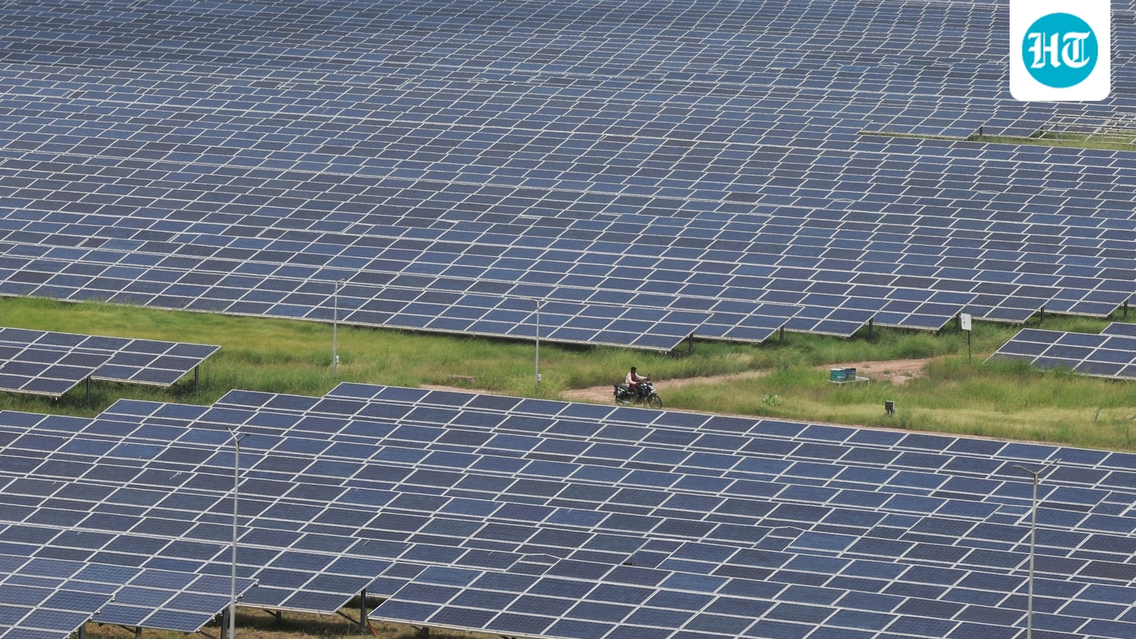 India ahead of US in solar capacity additions in 2025: Govt