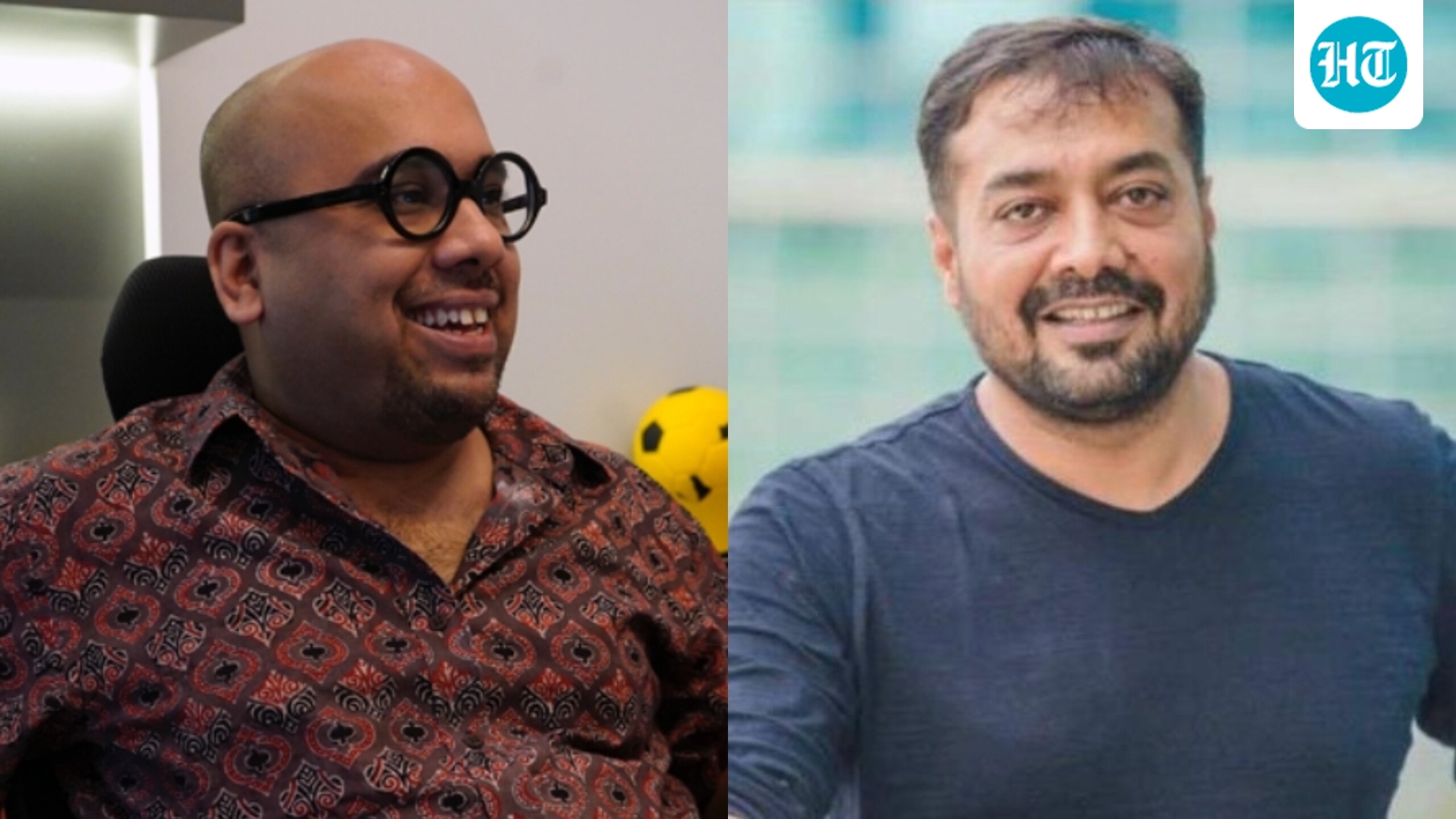 Karan Johar's colleague says Anurag Kashyap 'threatened to smash my head', wants this episode in book on filmmaker