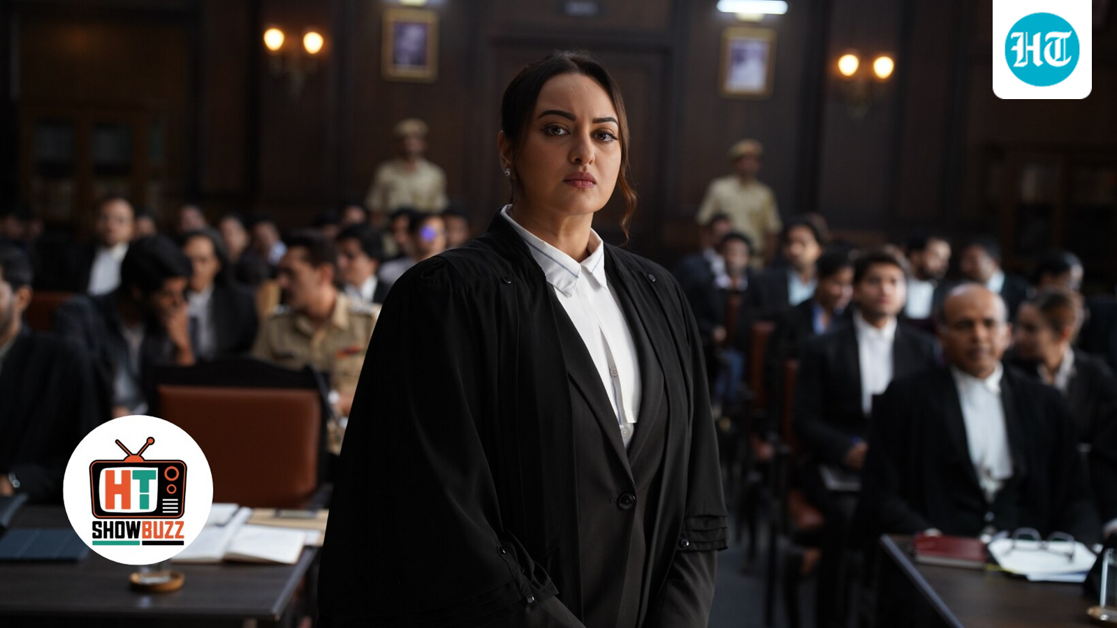 Sonakshi Sinha says overworking in her 20s led her to almost 'burning out': I would take no breaks | Exclusive