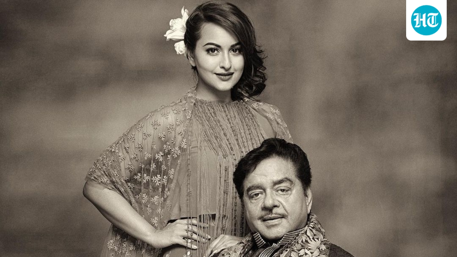 Sonakshi Sinha reveals how dad Shatrughan Sinha gave her 'reverse nepotism' treatment early in career | Exclusive