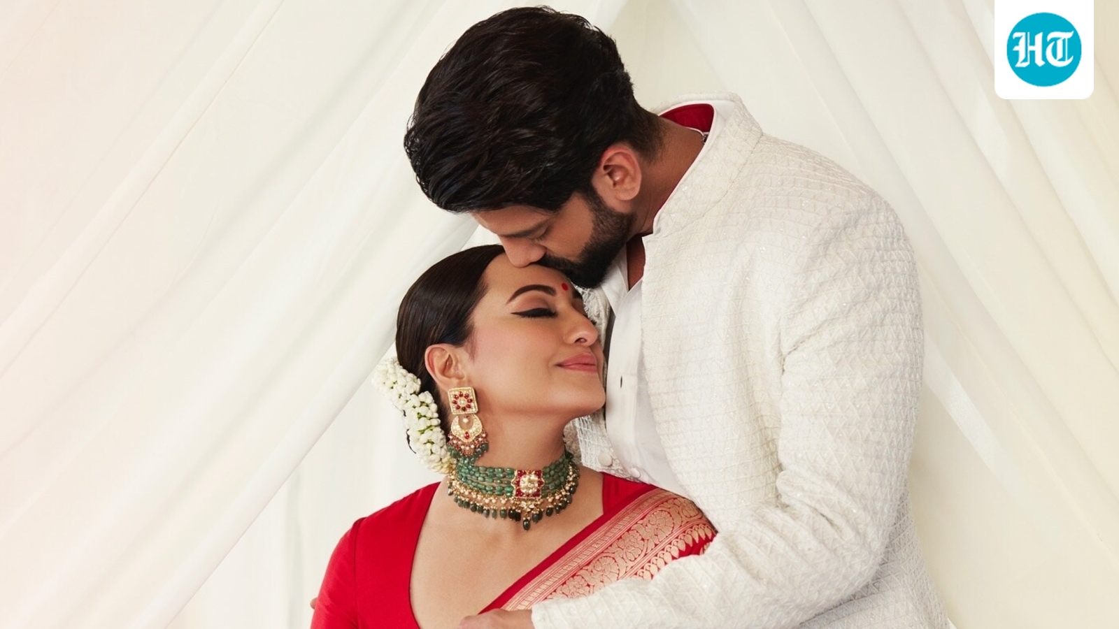 Sonakshi Sinha says social media chatter about her interfaith marriage is just ‘noise’: ‘I had to put off my comments’
