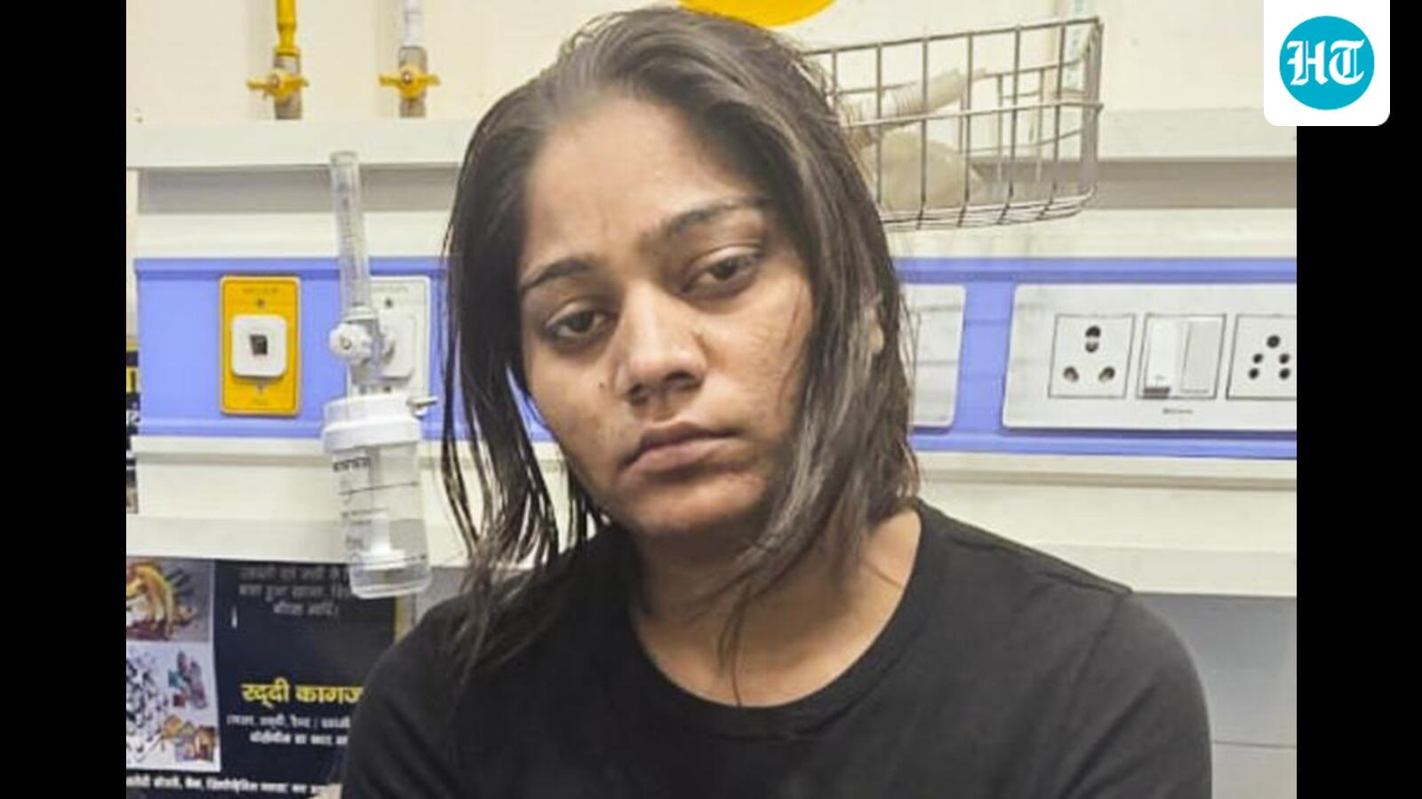 Sonam Raghuvanshi: Meghalaya moves SC to stay bail of honeymoon-murder accused