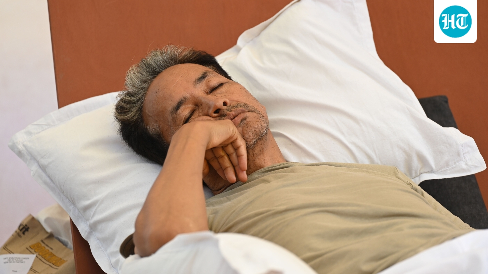 Govt's first reaction to Sonam Wangchuk's hunger strike: ‘Can give medical assistance based on doctor's report'