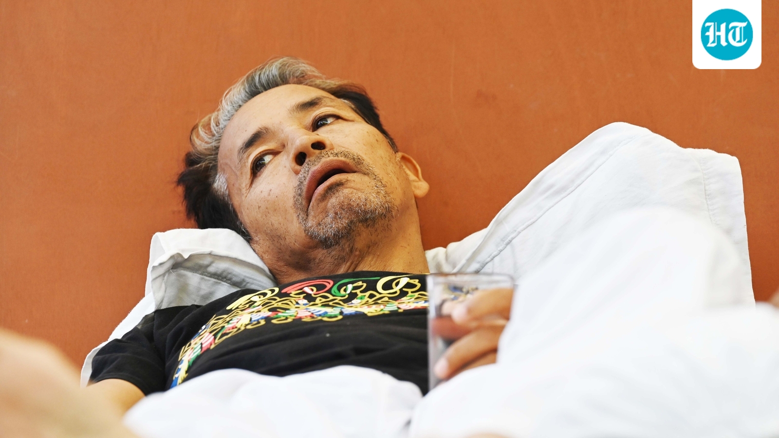 'Govt will be responsible if...': Abhijeet Dipke alleges attack on Sonam Wangchuk amid hunger strike