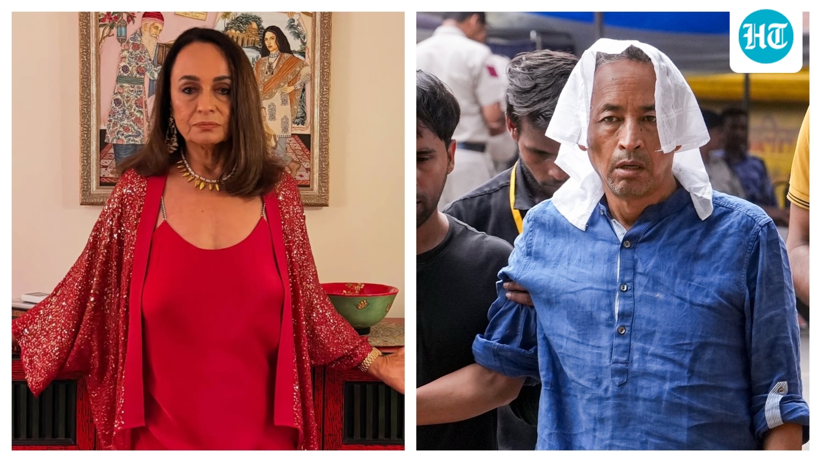 Soni Razdan joins growing voices urging Sonam Wangchuk to end his hunger strike: ‘Please do not leave us’