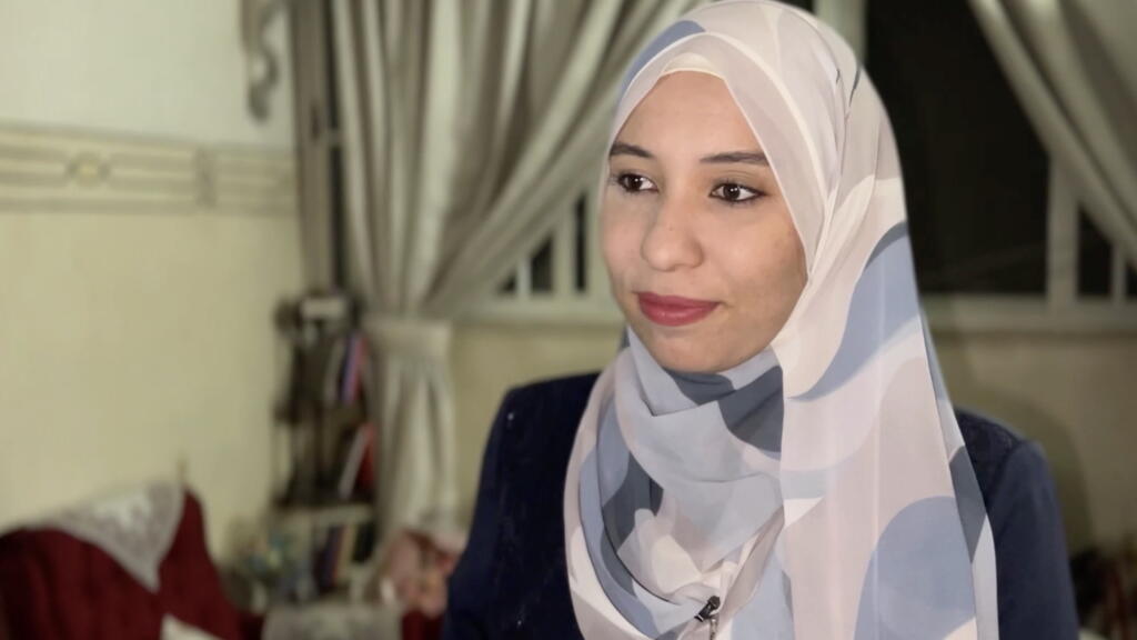 Gazan students bound for Canada remain trapped in administrative limbo