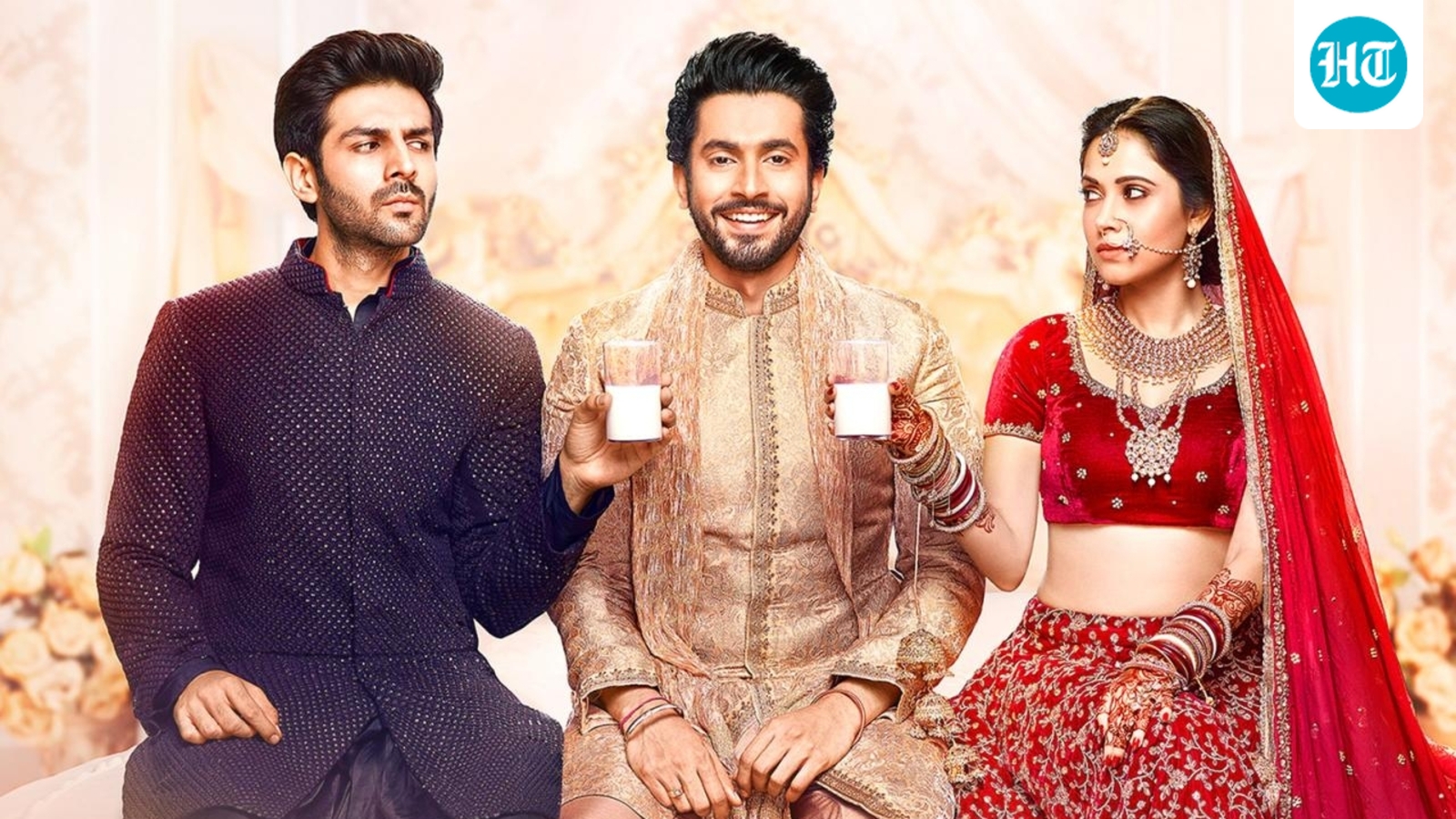 Kartik Aaryan, Nushrratt Bharuccha, Sunny Singh's 2018 hit Sonu Ke Titu Ki Sweety to re-release in theatres on this date