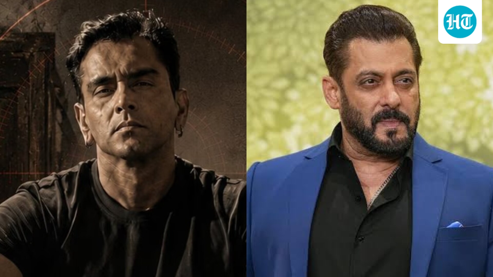 'Propaganda against a senior actor': Sonu Mishra exits controversial film Kala Hiran amid Salman Khan's legal battle