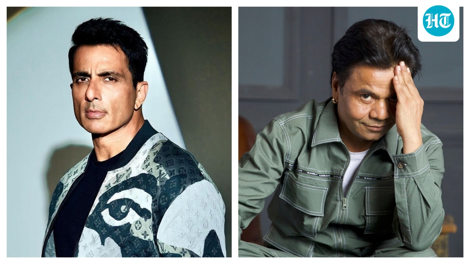 Sonu Sood steps in to help Rajpal Yadav as he is sent to Tihar jail in  ₹9 crore debt case: ‘He will be part of my film’