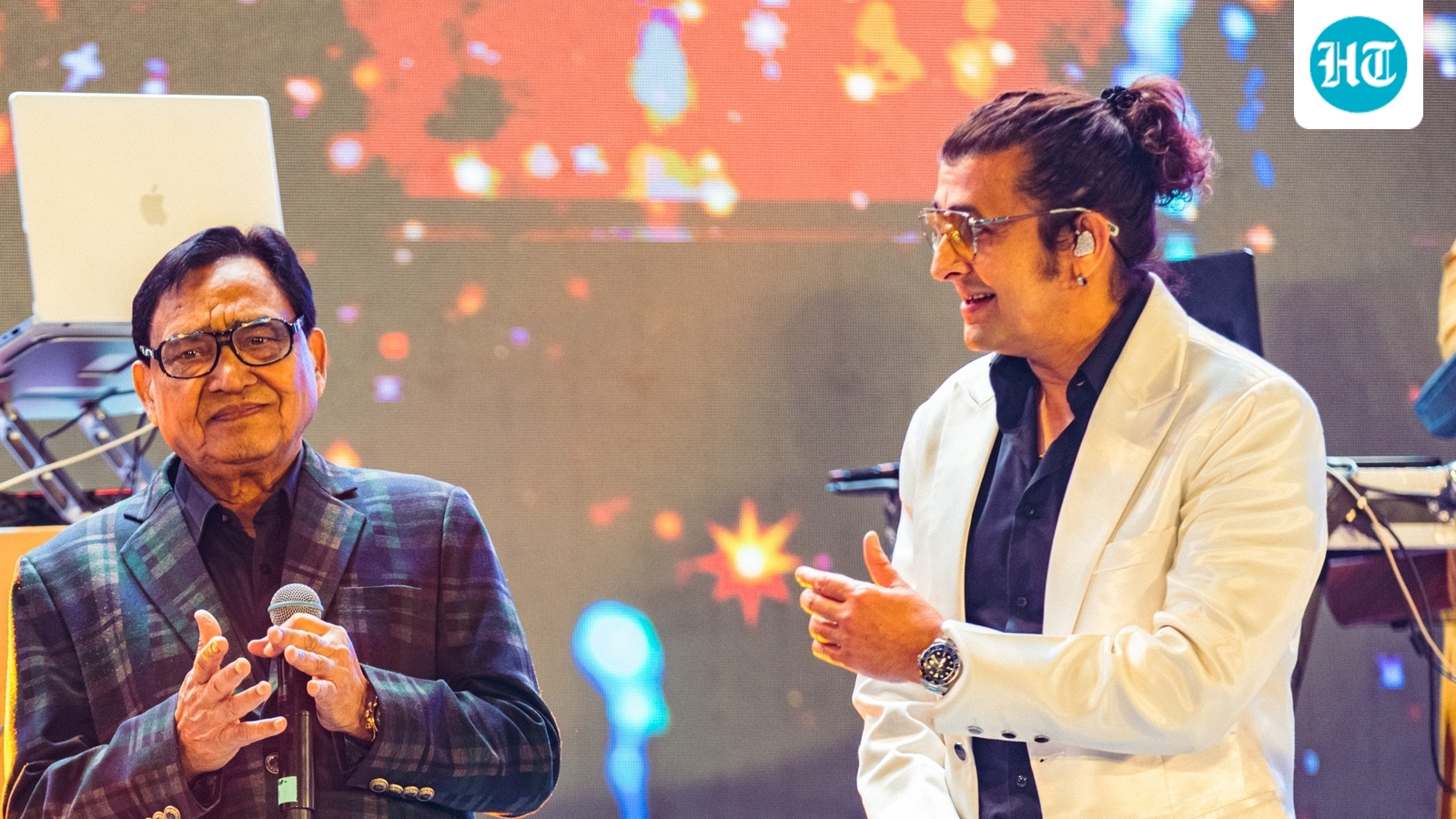 Sonu Nigam’s father, Agam Kumar Nigam, buys a  ₹10 crore property on Mumbai’s Madh Island