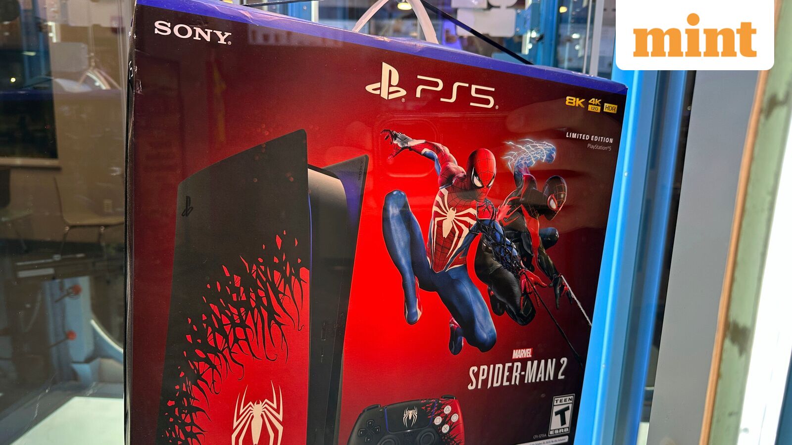 Sony to raise PlayStation 5 price to offset soaring memory chip costs. Here's how much it will cost now