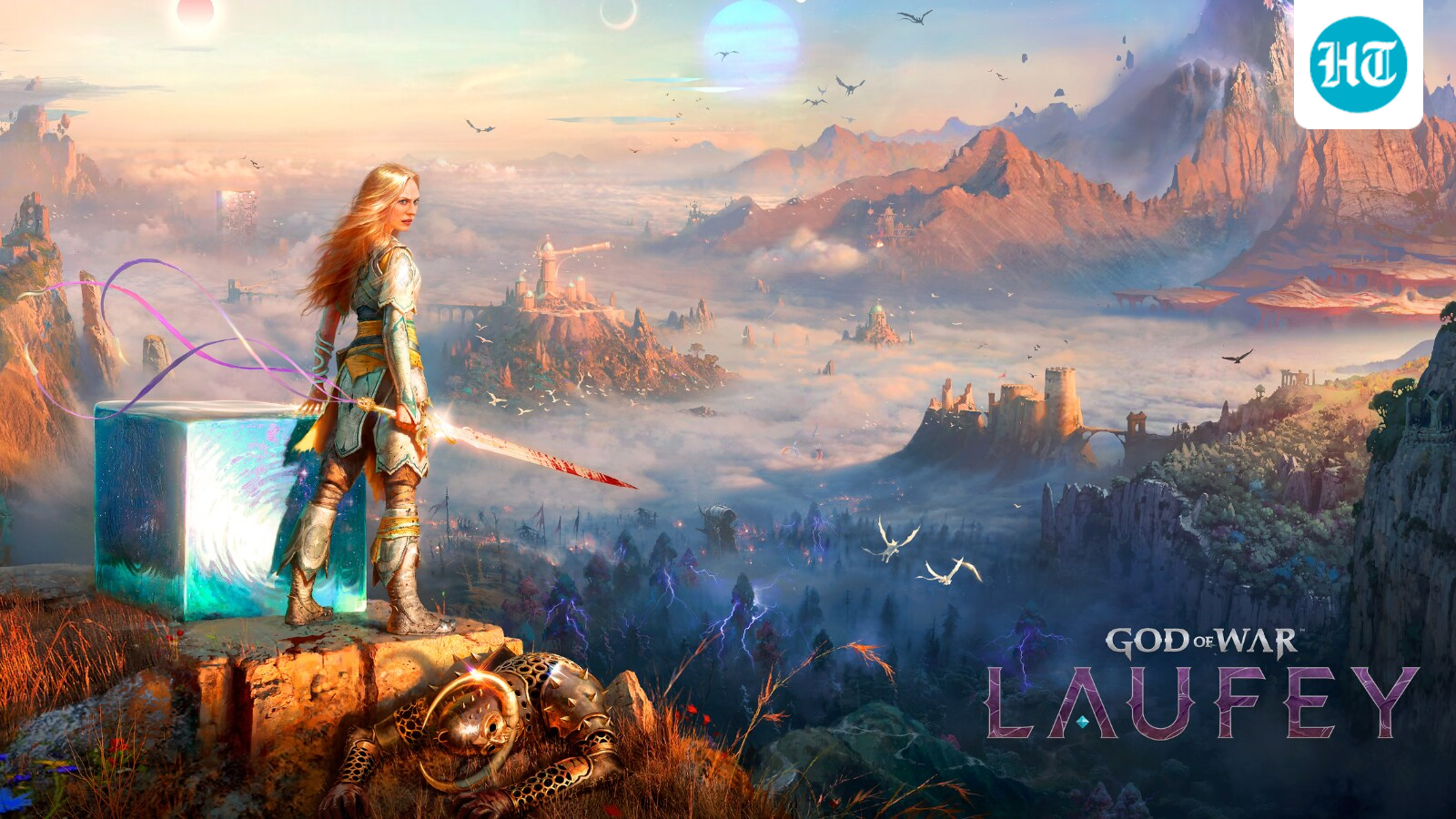 God of War Laufey: Release date, plot, gameplay and everything we know about Sony's new PS5 spinoff