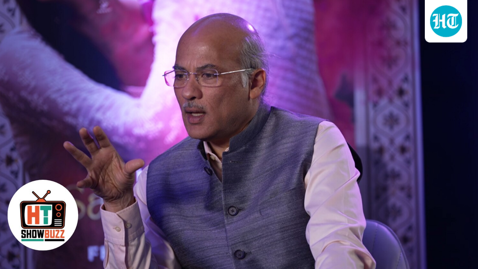 Sooraj Barjatya laments 'marketing has taken preference over art' in films, warns those sticking to formula | Exclusive