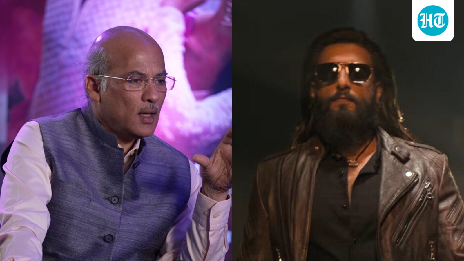 Sooraj Barjatya praises Aditya Dhar, calls Dhurandhar a ‘perfect picture after Sholay’