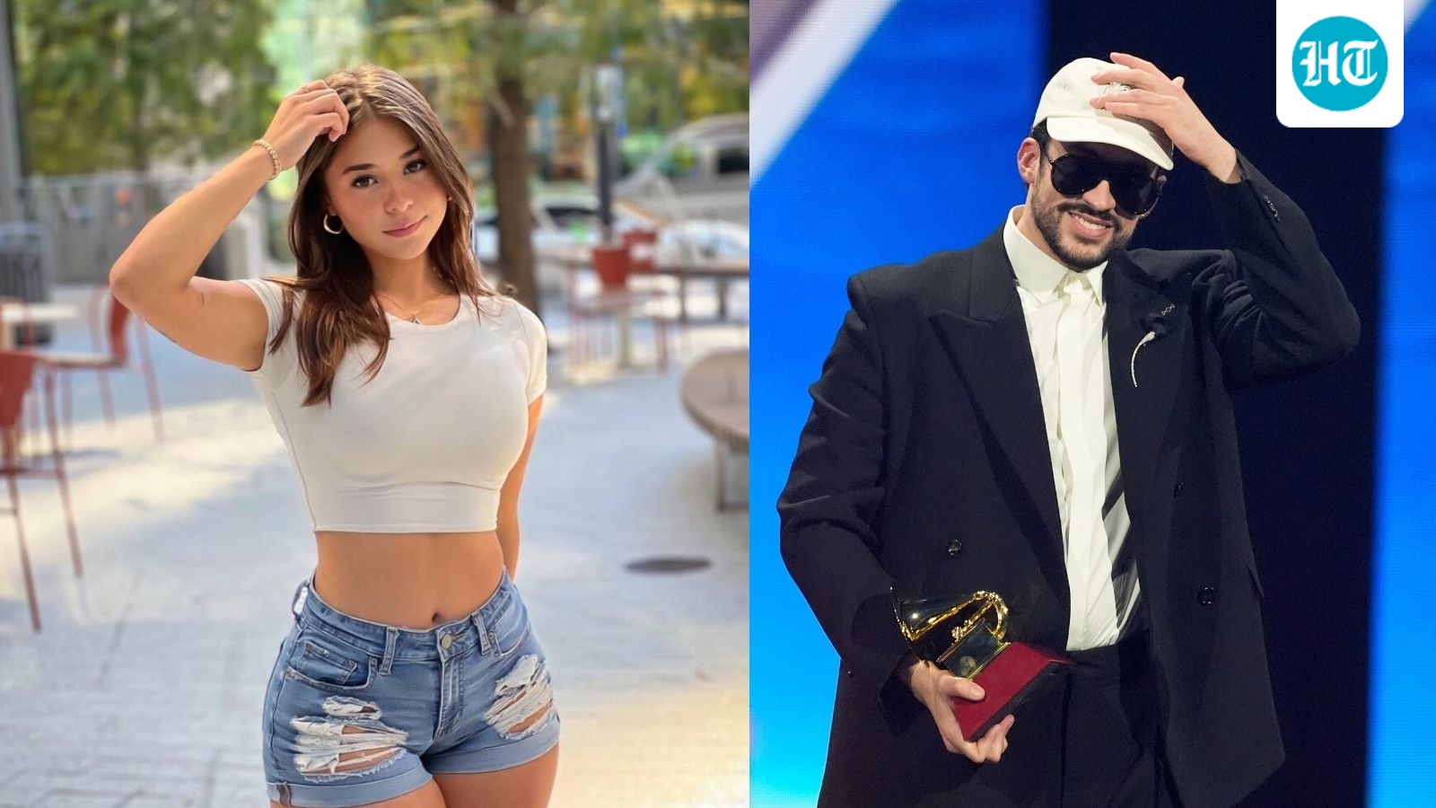 Sophie Rain drops massive hint on Bad Bunny’s Super Bowl plans; ‘something big’