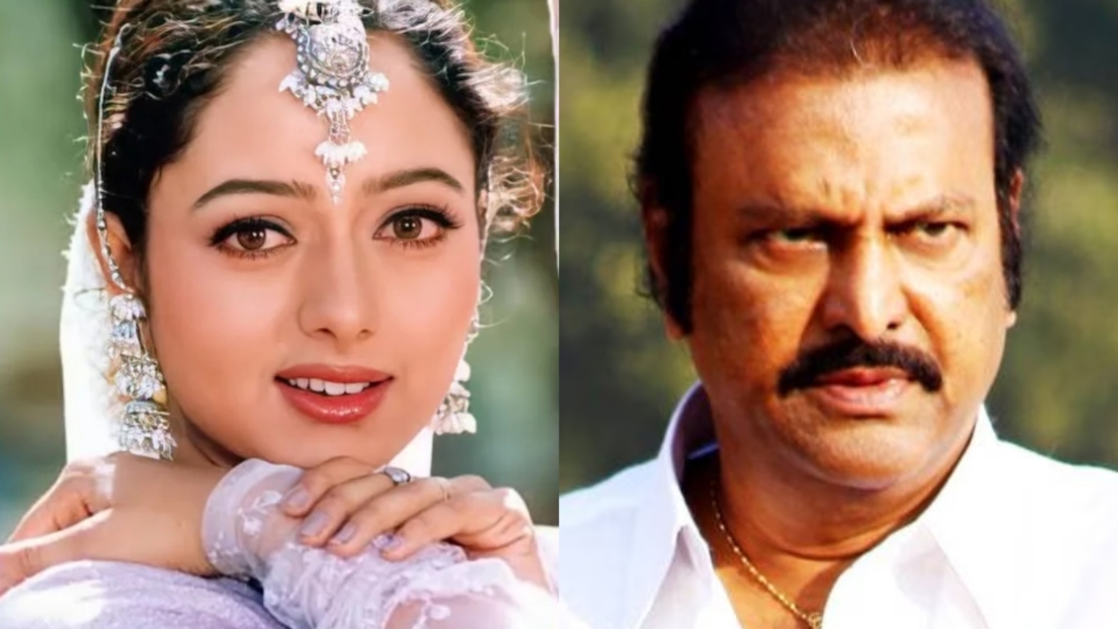 Soundarya's husband Raghu breaks silence on allegations against Mohan Babu: ‘No property illegally acquired’