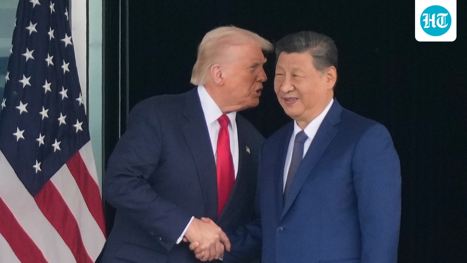 Trump's ‘big problem’ warning for China if it ships weapons to Iran