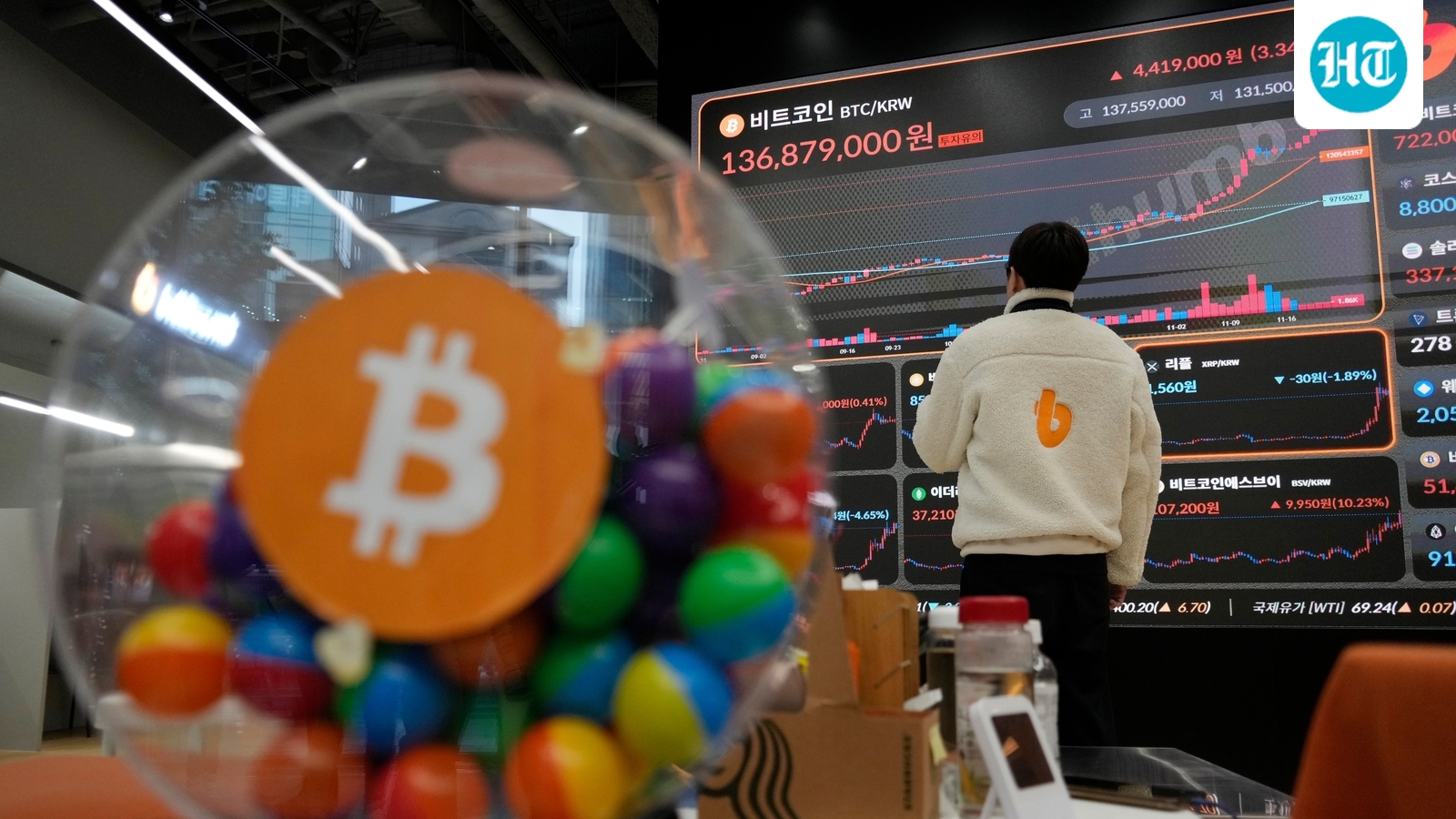 Selfie, ‘penny drop’: New KYC rules for cryptocurrency exchanges in India