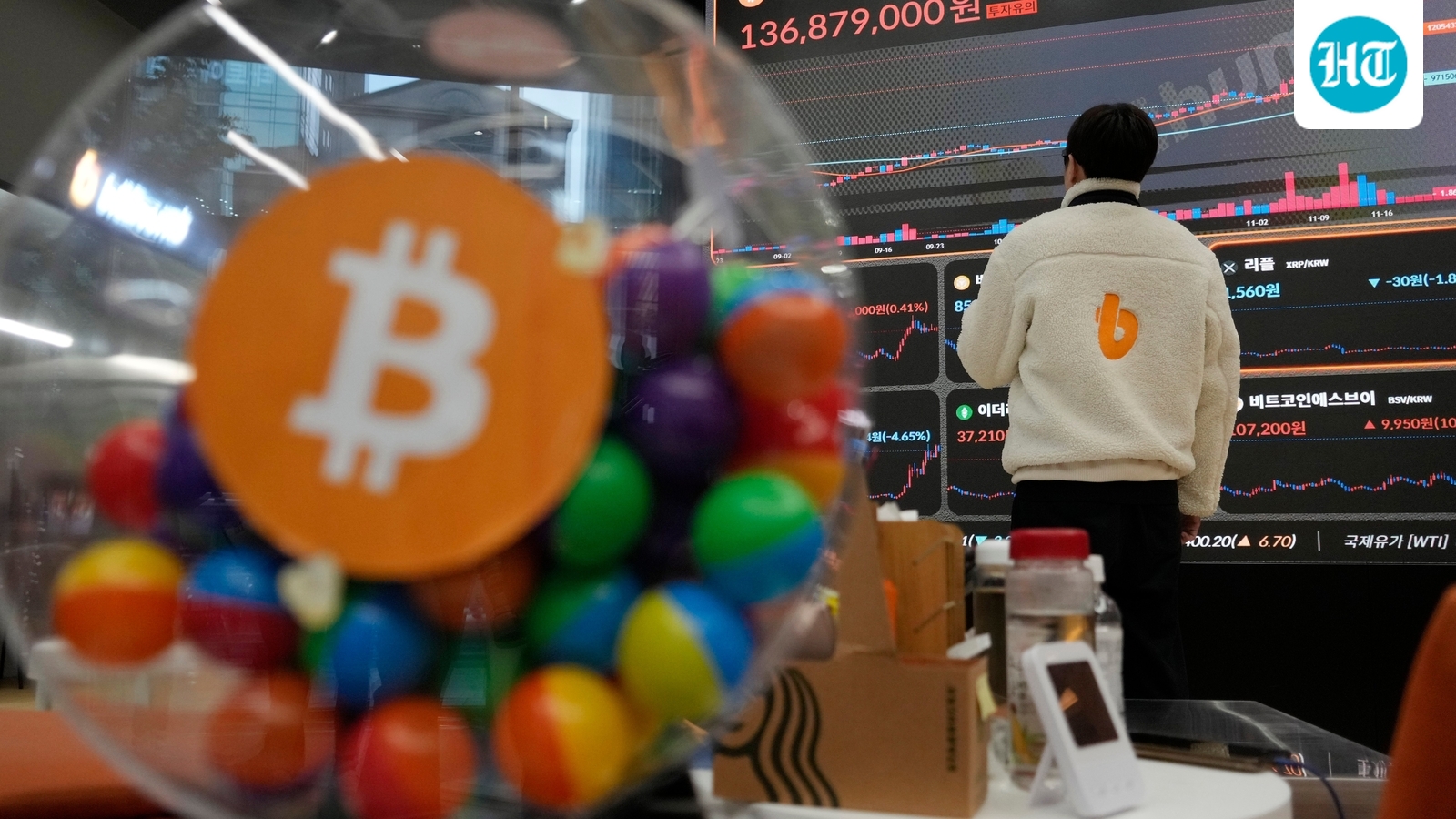 ‘Why is crypto, Bitcoin up today?’: Traders see major breakout amid rate cut hopes