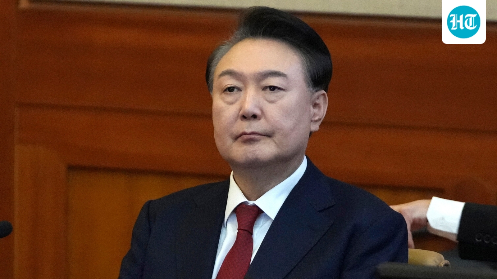 South Korea's ousted leader Yoon indicted for flying drones over North Korea