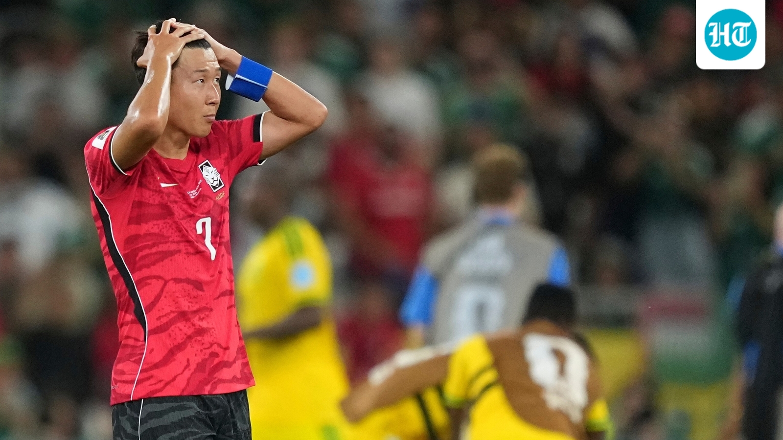 South Korean president goes nuclear after FIFA World Cup flop show, demands investigation: ‘Favoritism and cronyism'