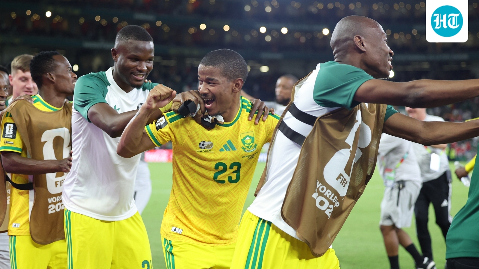 Jayden Adams death: World Cup footage of Bafana Bafana locker room sparks buzz amid suicide claims