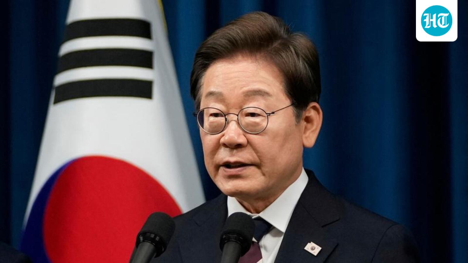South Korean President to visit India Apr 19–21, meet PM Modi to deepen strategic ties
