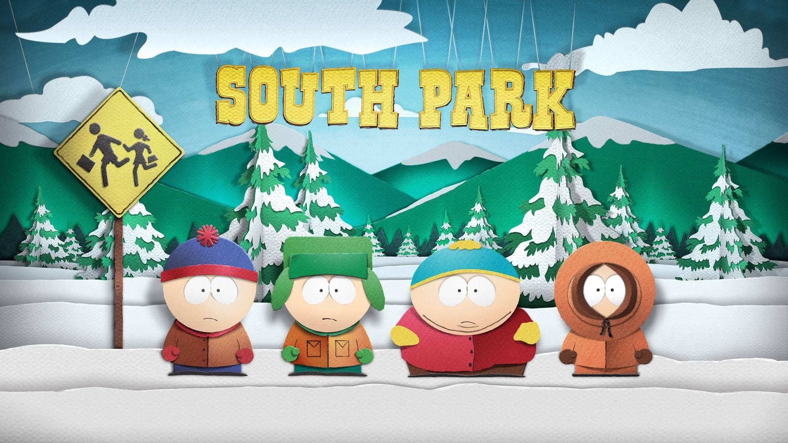 South Park creators Trey Parker, Matt Stone say Skydance is blocking $2.5 billion deal with Paramount, send legal notice