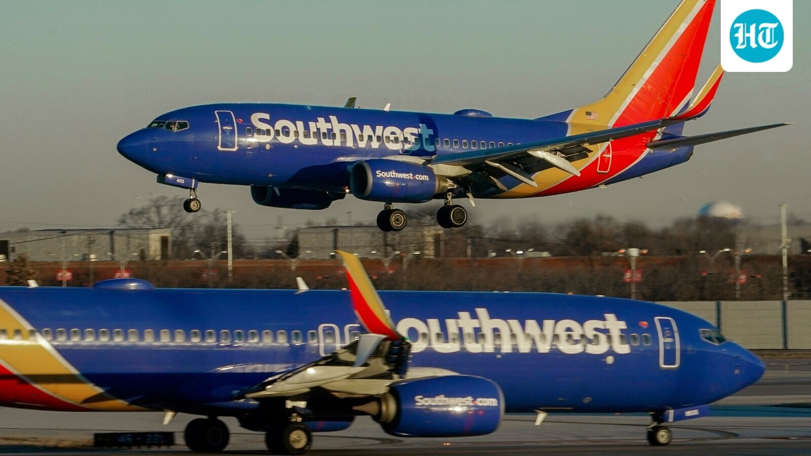 Southwest Airlines enforces new lithium battery rule for mobility devices: Here's how it impacts travelers